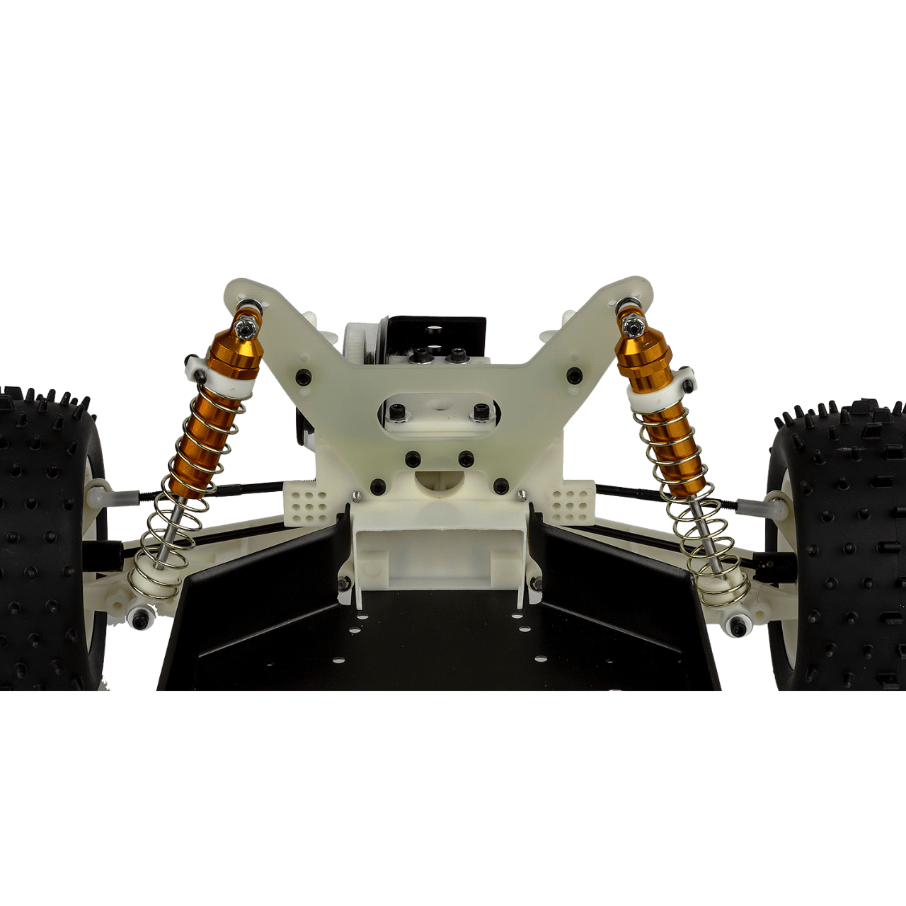 ASC7002 Team Associated RC10T Truck Reissue