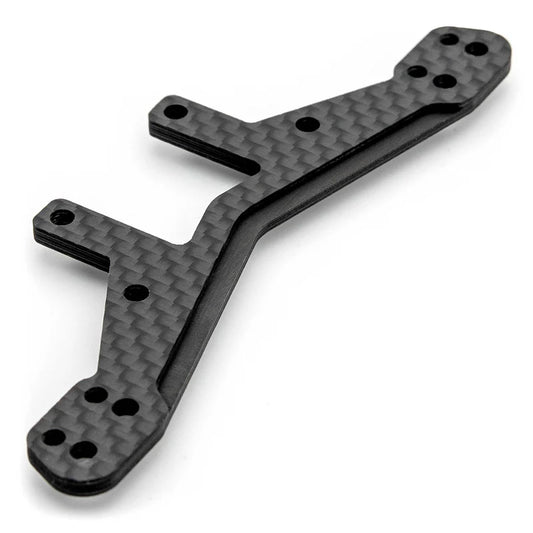 1up Racing CF1 Front Bumper Brace - AE TC8 ASC 15532
