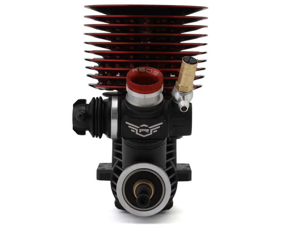 REDS RACING 721 SUPERVELOCE GEN5 NITRO ENGINE ENBU0045 761000974790