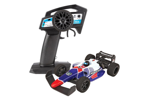 F28 Formula RC RTR ASC20164 28th Scale