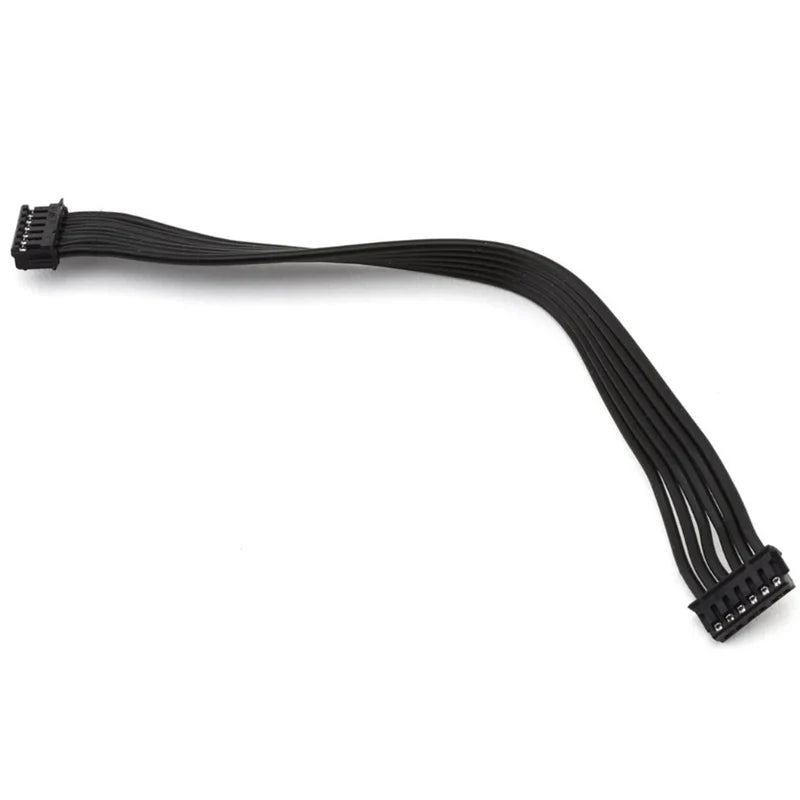 ProTek RC Flat Sensor Cable 90mm