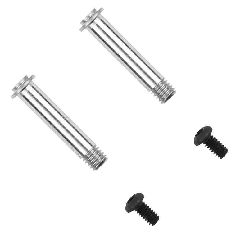 Team Associated RC10TC8 Shock Shafts ASC32017 32017