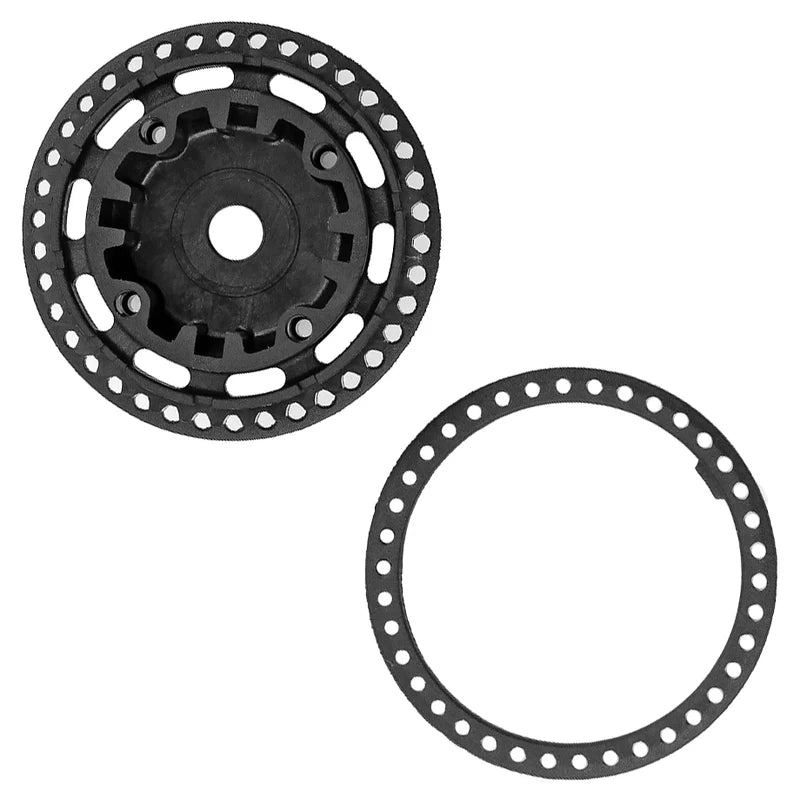 Team Associated RC10TC8 Differential Case - 38t  ASC 32068