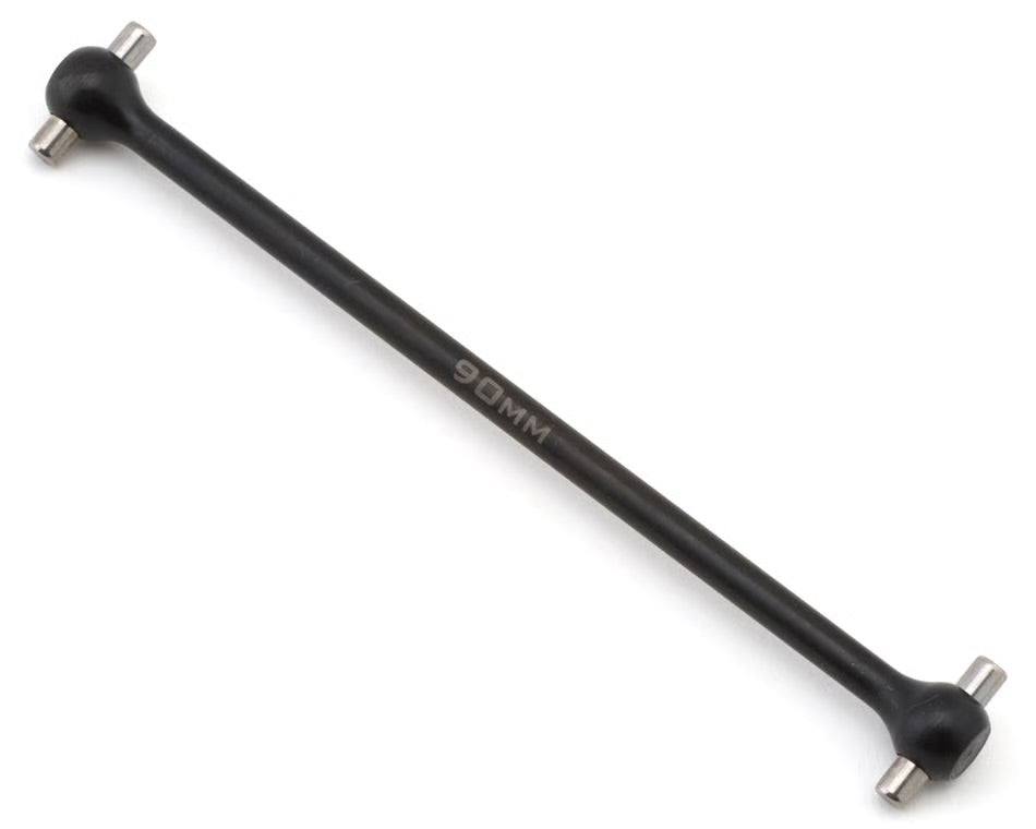 TKR9377 – Driveshaft (center, front, steel, NB48 2.0+) 9377