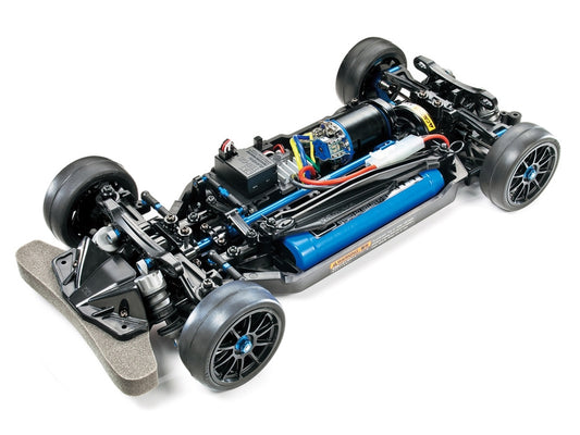 Tamiya TT02R Chassis Kit 47326 TAM47326