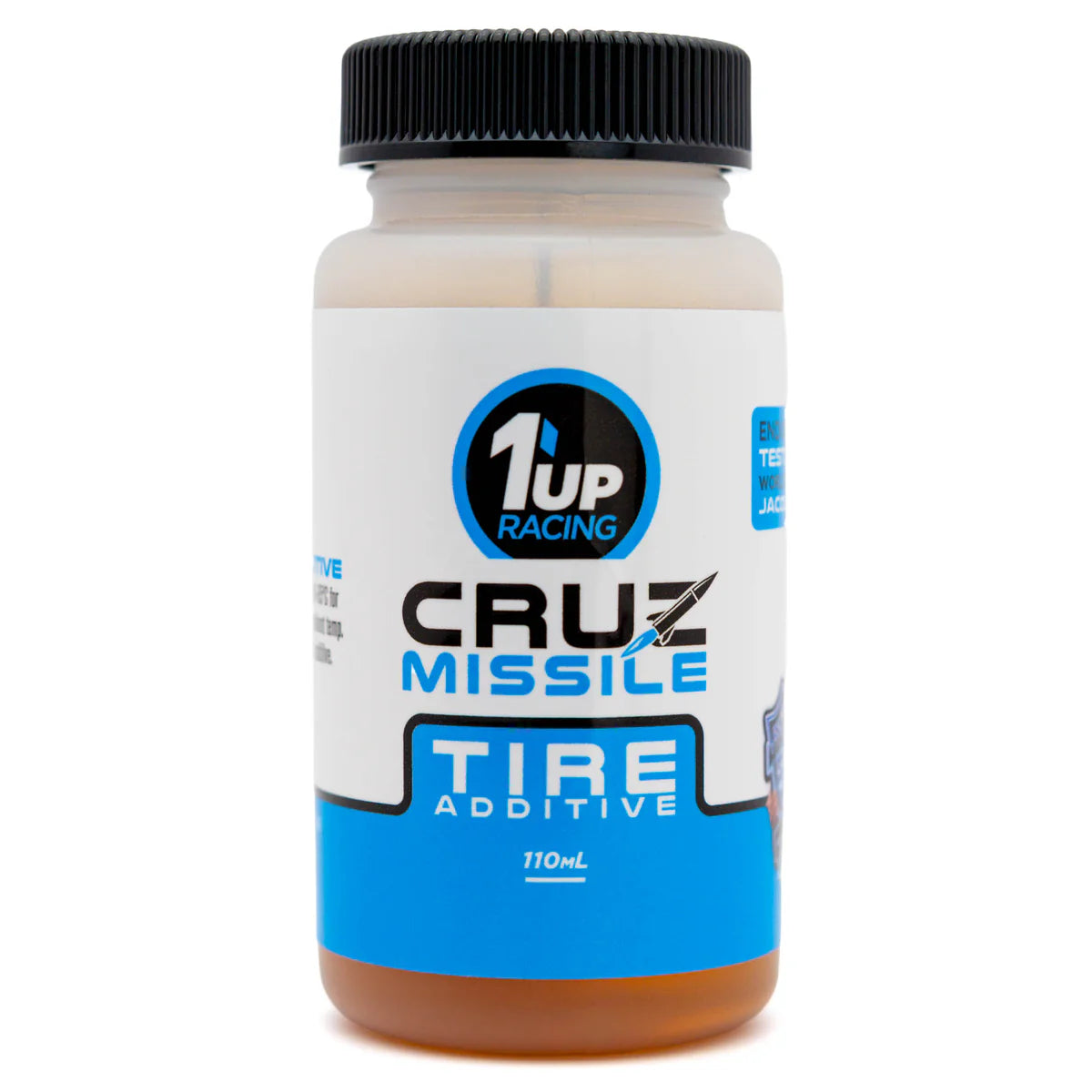 1up Racing Cruz Missile Outdoor Grip Additive Sauce