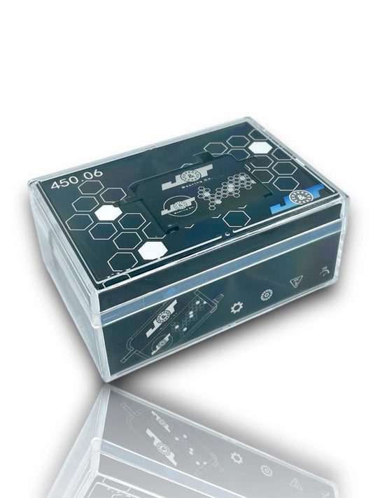 J&T HIGH SPEED LOW PROFILE SERVO 450.06