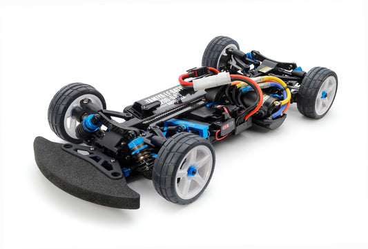 Tamiya TAM47498 TA08R Pro 1/10th Race kit