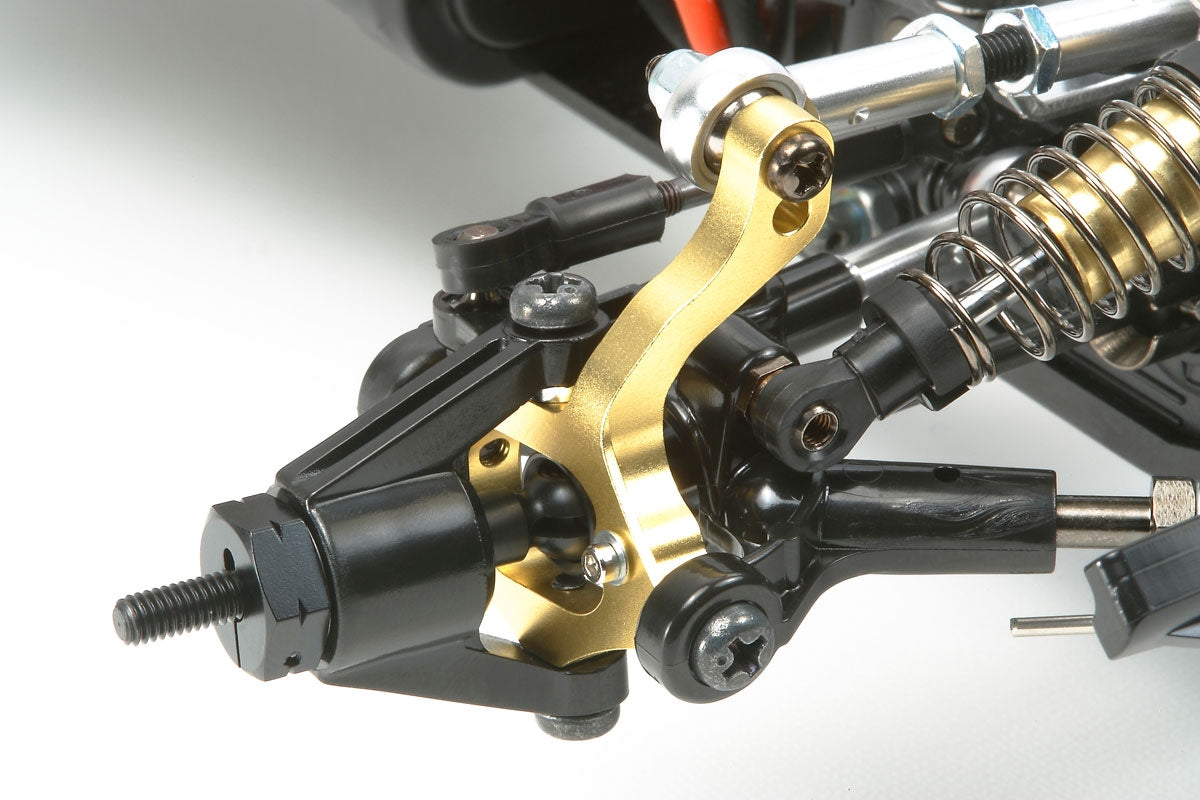 Tamiya TAM58489 Avante 2011 Edition 4wd Pro Vintage Buggy