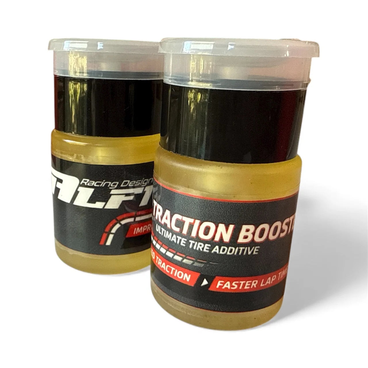 ALF1 Traction Booster Tire Sauce