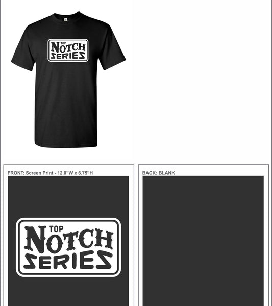 Top Notch Series Shirt