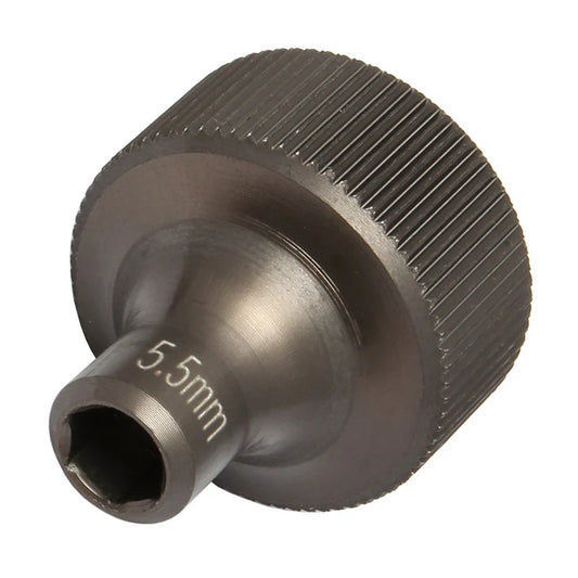 FT1568 Factory Team 5.5mm Short Nut Driver