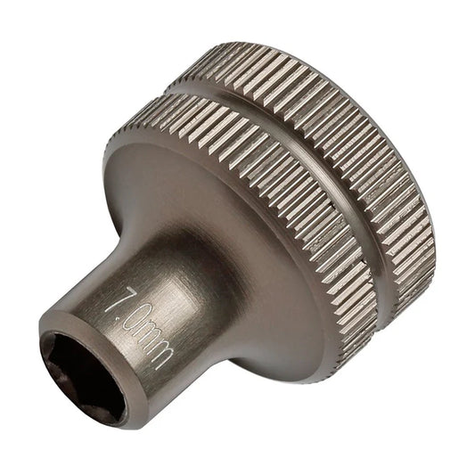 Factory Team 7.0mm Short Nut Driver thumb 1570