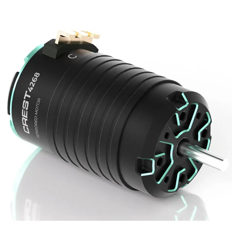 Cayote Crest 4268 1/8 Sensored Brushless Motor (1900kV)