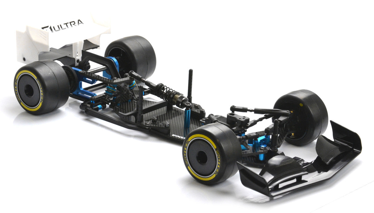 F1 Ultra EXOF1R5