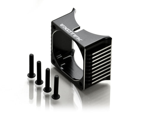 FAN BLASTER, 30MM, alloy shroud (REQUIRES EXO1718)