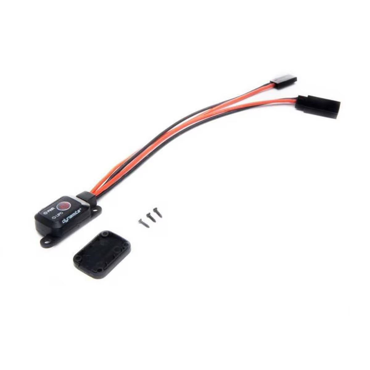 Dynamite Electronic Switch (DYNR0100)