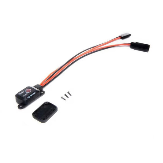 Dynamite Electronic Switch (DYNR0100)
