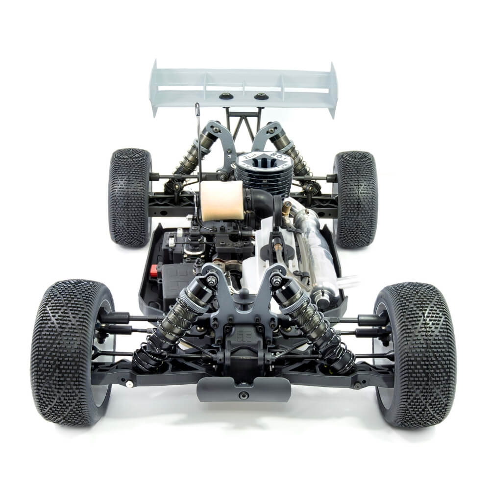 Tekno Nitro Buggy TKR9305 – NB48 2.2 1/8th 4WD Competition Nitro Buggy Kit