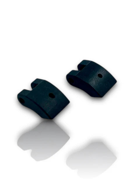 J&T Torque 4 Shoe Clutch Replacement Shoe Kit (Composite) JT11029