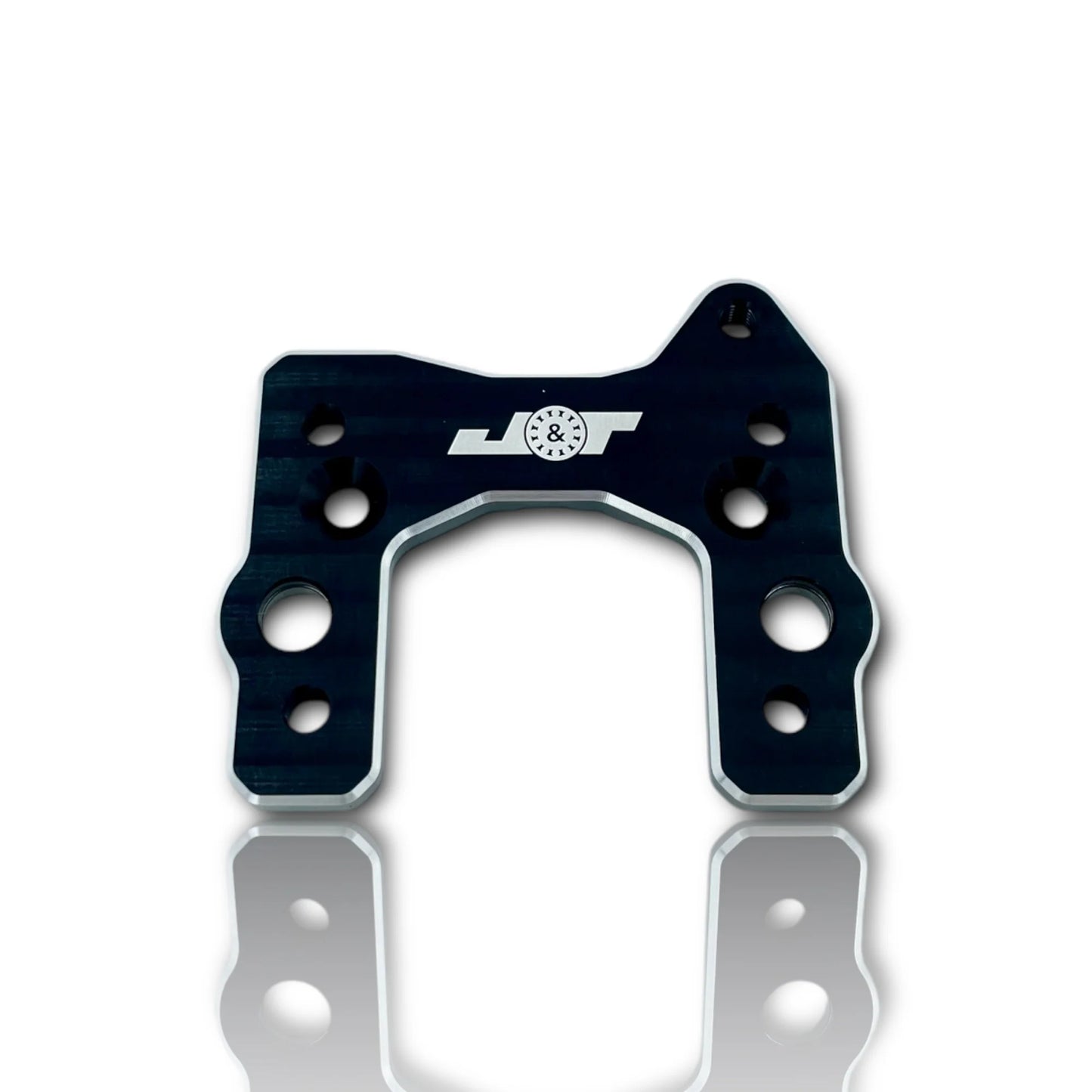 JTB-JT11195 Tekno Center Aluminum Top Plate NB48