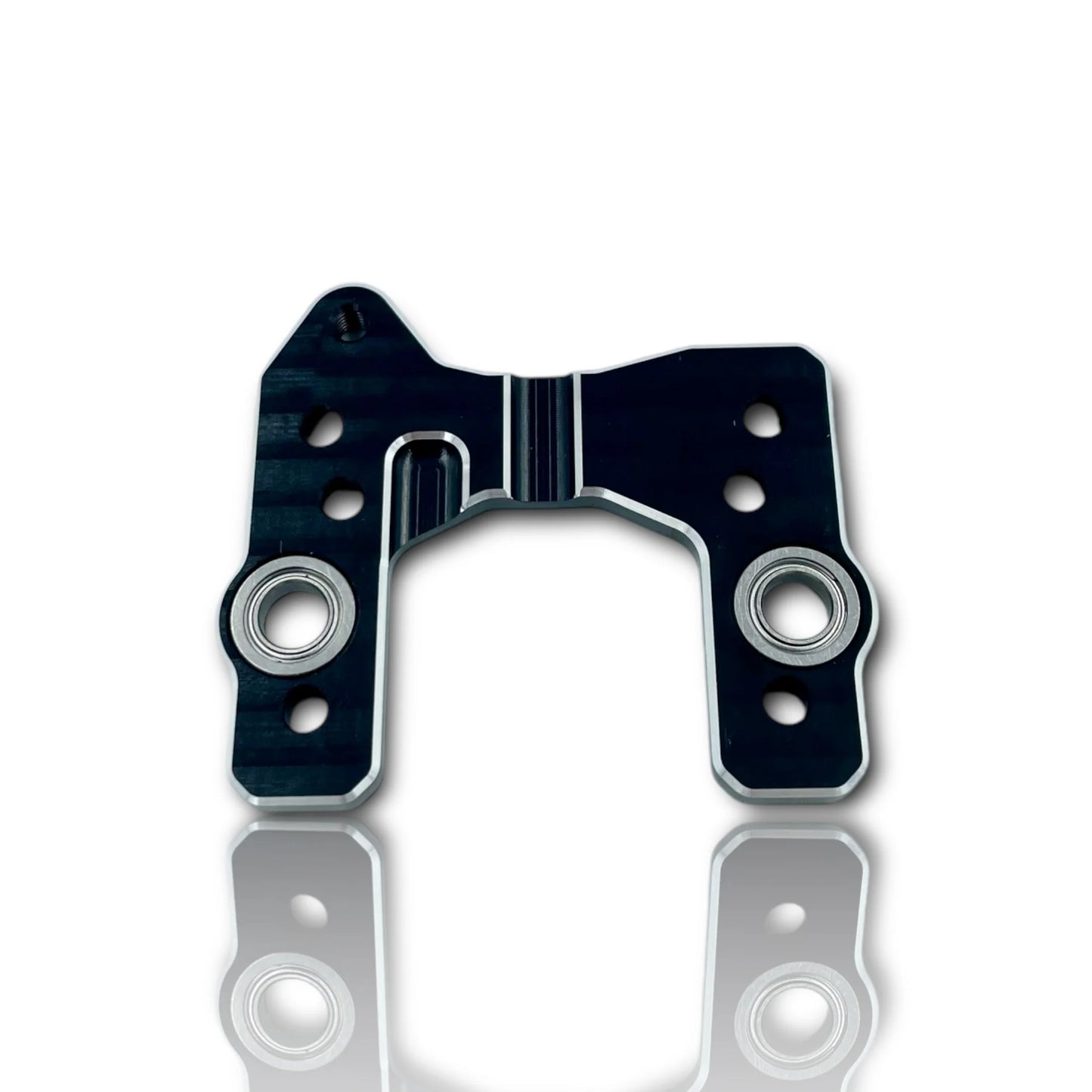 JTB-JT11195 Tekno Center Aluminum Top Plate NB48