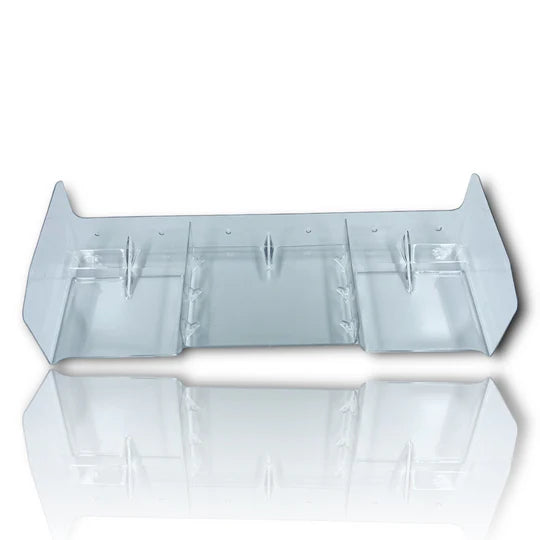 Lexan 1/8th Clear Wing Pre-Cut JTB-JT10818-LX