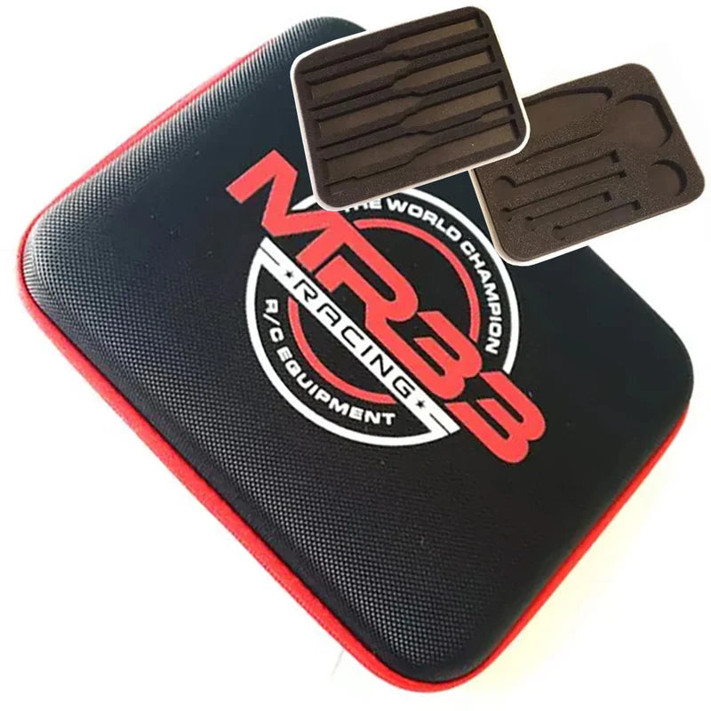 MR33 Hard Storage Cases with Foam Inserts Tool case