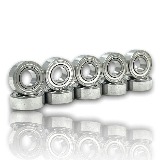 5x10x4 Ultimate Clutch Bell Bearing UCB J&T 5x10x4mm