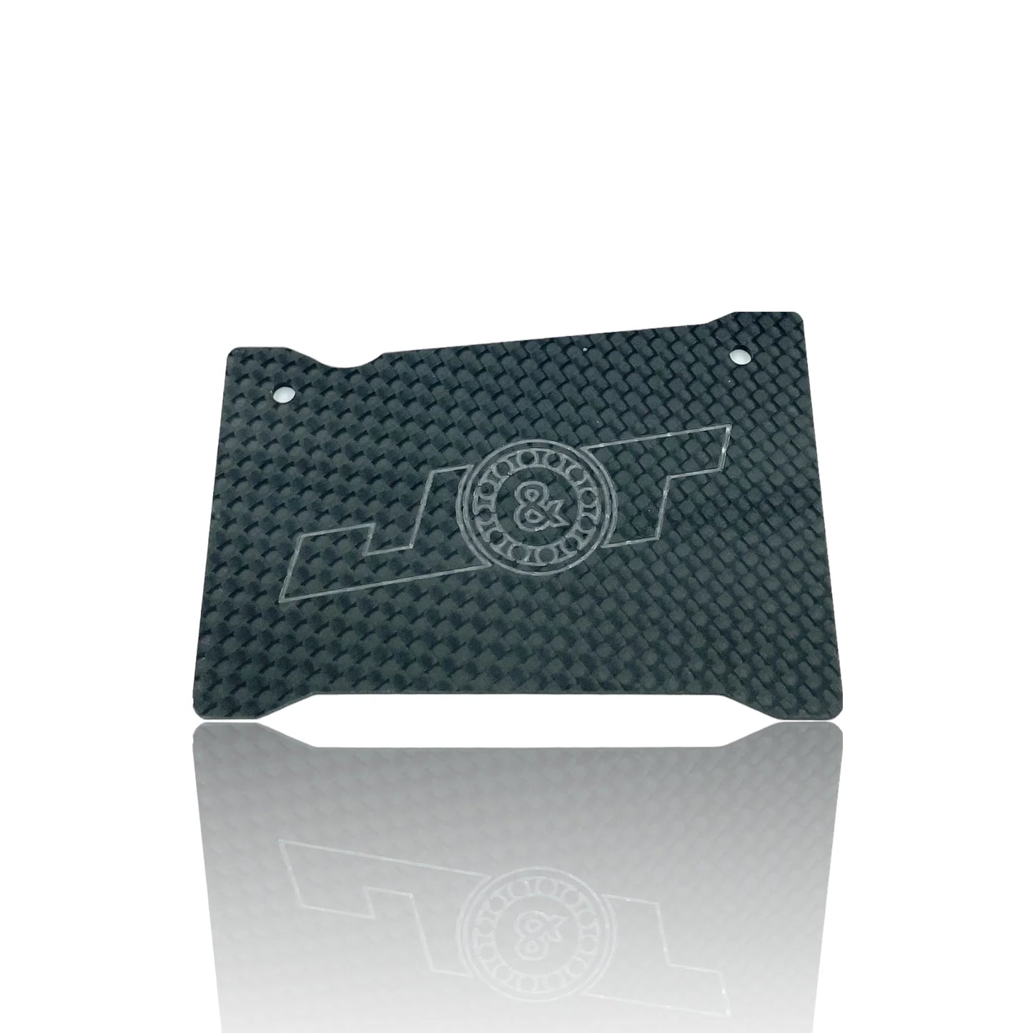 J&T Tekno Fuel Tank Gaurd Buggy