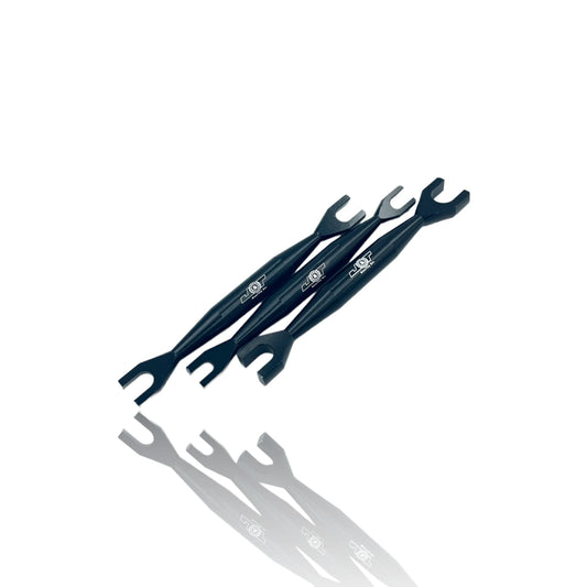 J&T Turnbuckle Wrench - 3.0/4.0 #JT10945