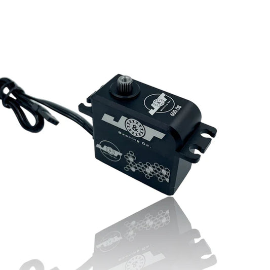 J&T 600.08 High Torque Servo #JT600.08 HV Full Size