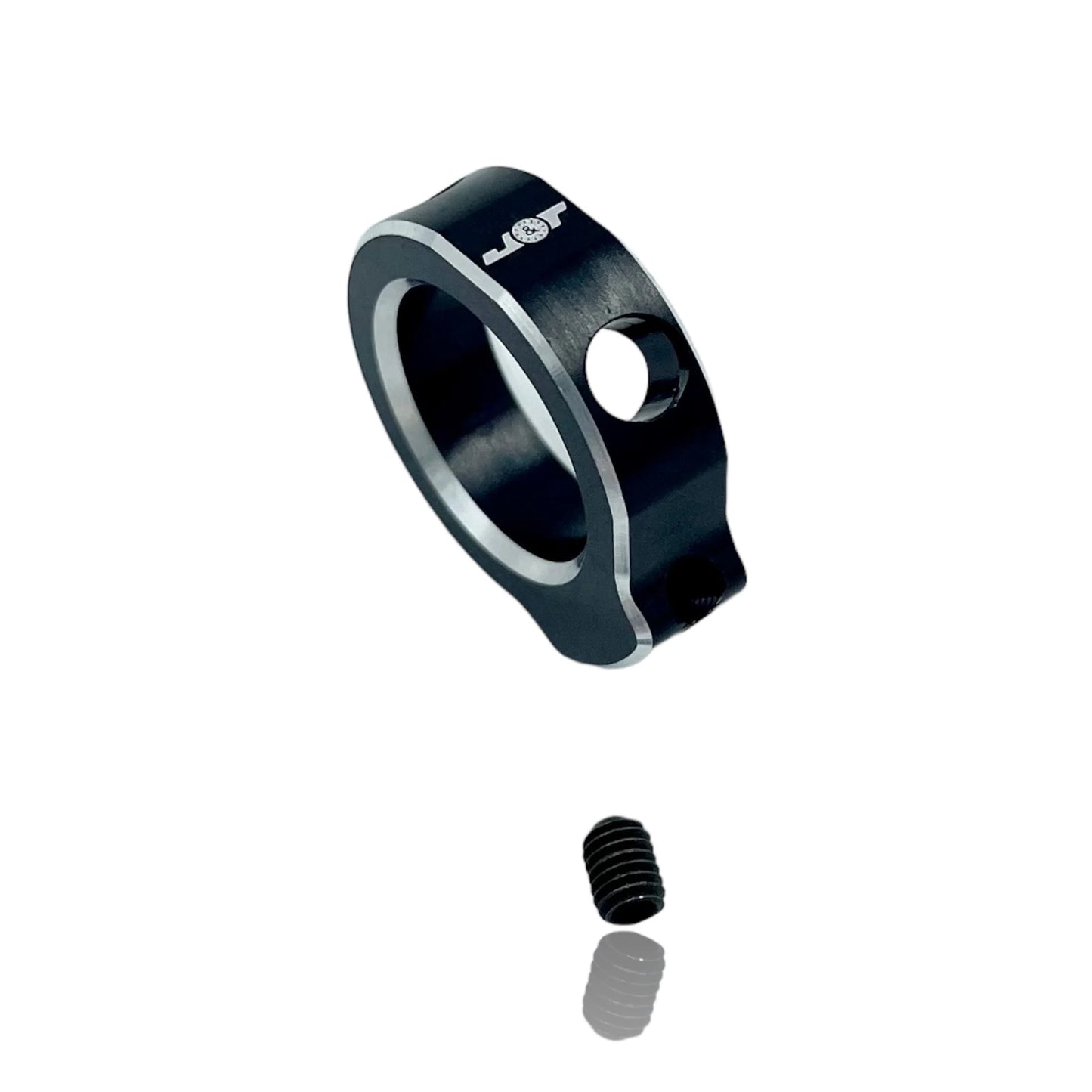 J&T Exhaust Aluminum Ring Lock JTB-JT10901