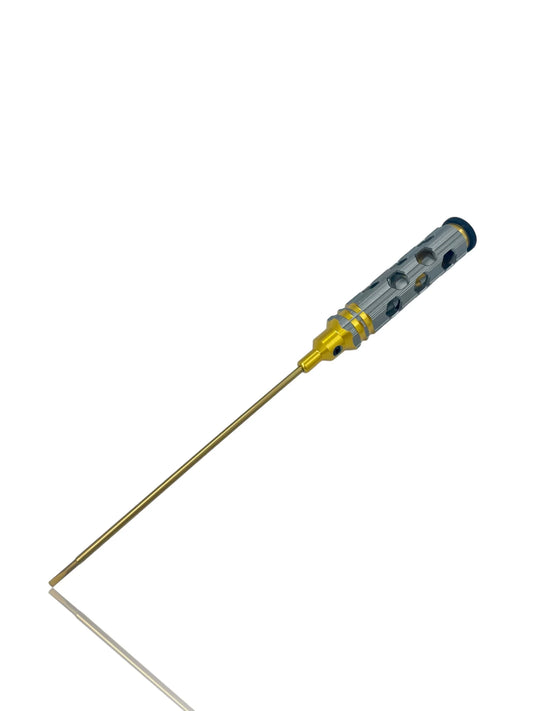 Grip Tight Tuning Screwdriver JTB10733-1