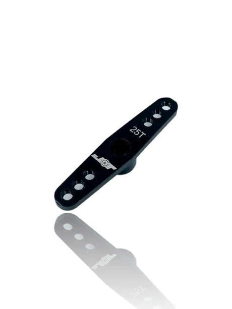 Universal Throttle Servo Horn 25T J&T