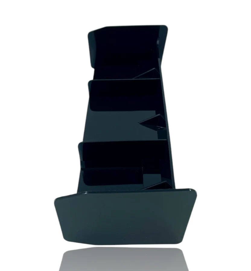 J&T Black Leading Edge Wing JTB10818-B