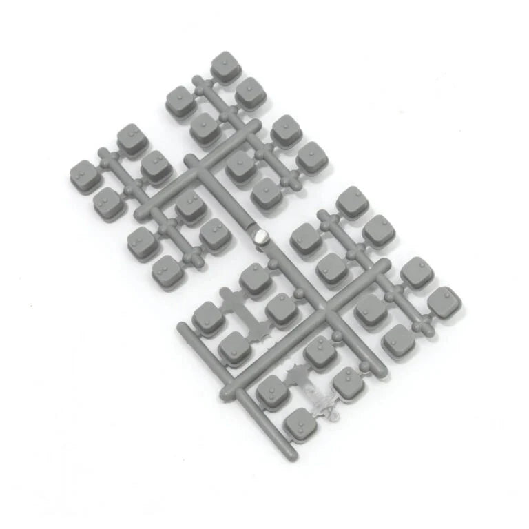 TKR31565 – Hinge Pin Inserts (for 5mm hinge pins TKR9620, EB/NB/ET/NT/MT48)