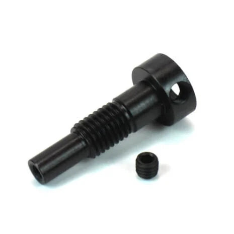 TKR40010 – Elektri-Clutch Adapter (for TRX clutch)
