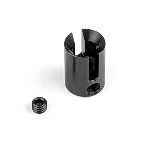 TKR5075HD – Diff Coupler (HD, hardened steel)