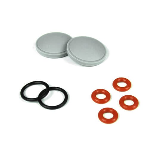 #TKR6009 – Shock O-Ring and Bladder Set (for 2 shocks)