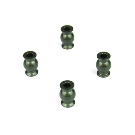 TKR8052A – Pivot Balls (6.8mm, camber, str links, almnm, centered, 4pcs)