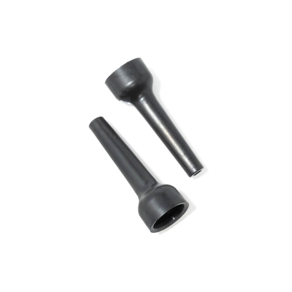 TKR8744 – Shock Boots (med length, for 16mm shocks)