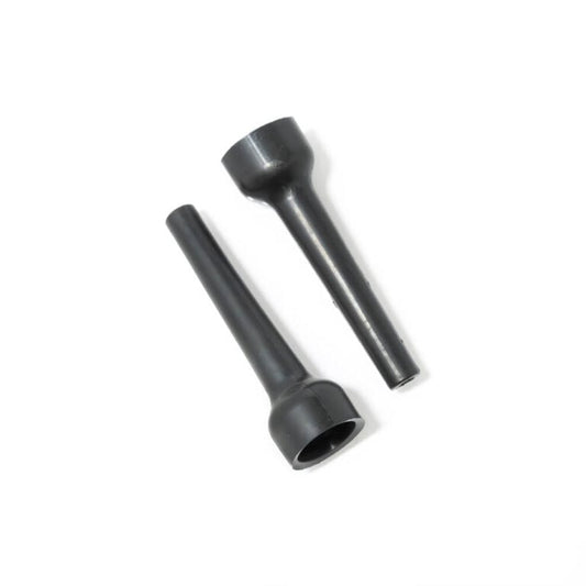 TKR8745 – Shock Boots (long length, for 16mm shocks)