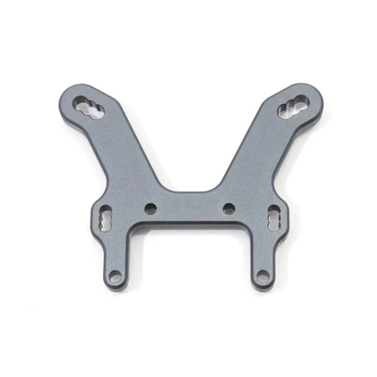 TKR9268F – Shock Tower (front, B height, 7075 CNC, GM ano, EB/NB48 2.x) 9268f