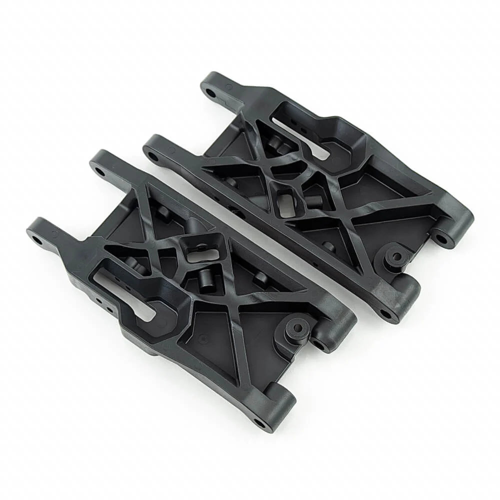 TKR9284C – Tekno Buggy Suspension Arms (revised, rear, EB/NB48 2.2)