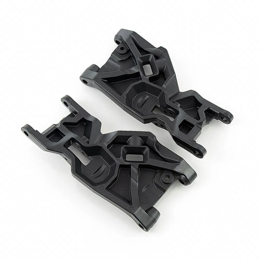 TKR9286B – Suspension Arms (front, requires TKR9055/C sleeves, EB/NB48 2.2) Tekno NB48 EB48