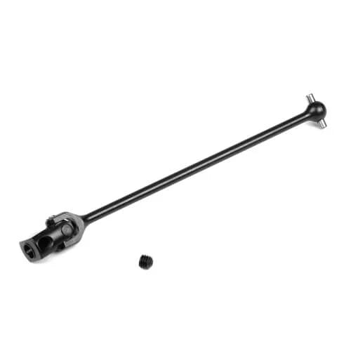 TKR9295 – Universal Driveshaft (center, rear, 109mm, NB48 2.0) Tekno Buggy NB48