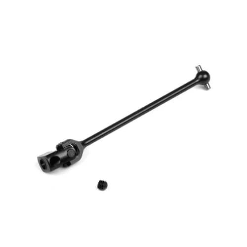 TKR9296 – Universal Driveshaft (center, front, 87.5mm, NB/NT 2.0) Tekno Buggy NB48