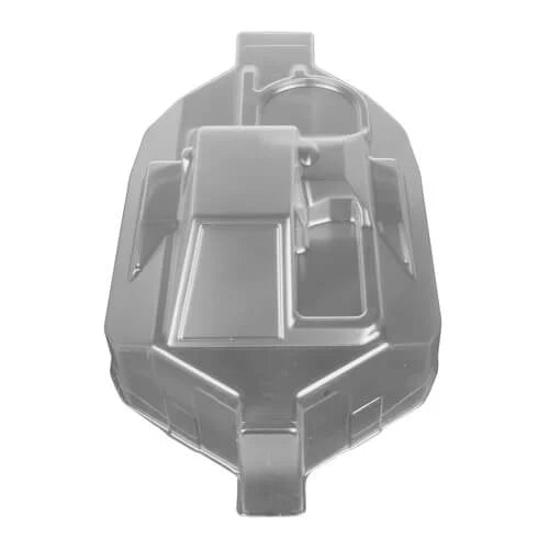 TKR9345B – Tekno stock Body (NB48 2.0 Revised, w/ window mask)