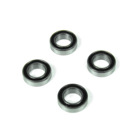 TKRBB08144 – Ball Bearings (8x14x4, 4pcs)